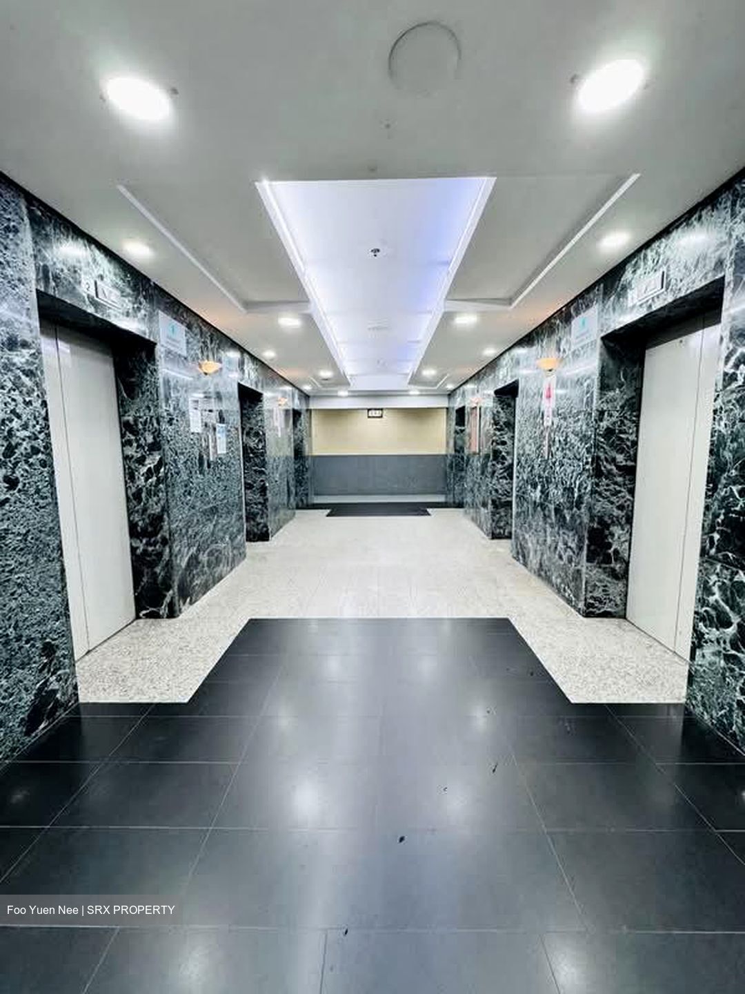 Orchard Towers (D9), Office #576577371